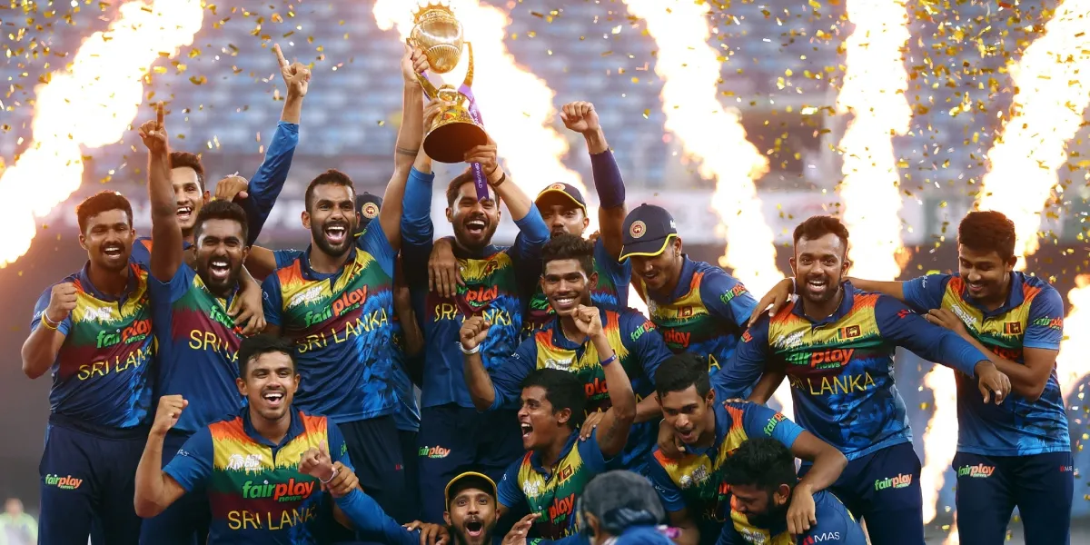 Asia Cup 2022