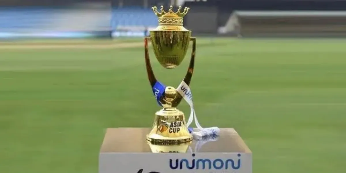 Asia Cup 2023 