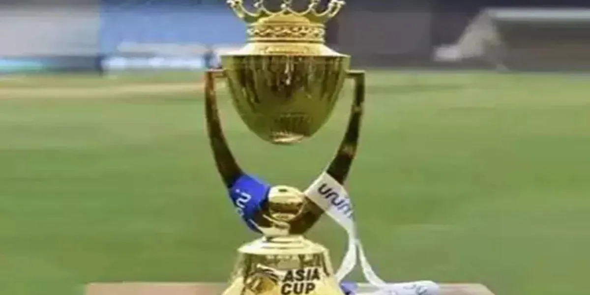 Asia Cup 2023