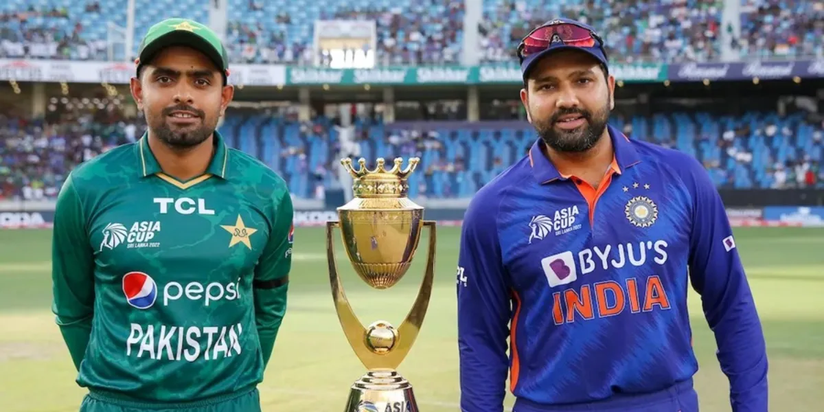 Asia Cup 2023 