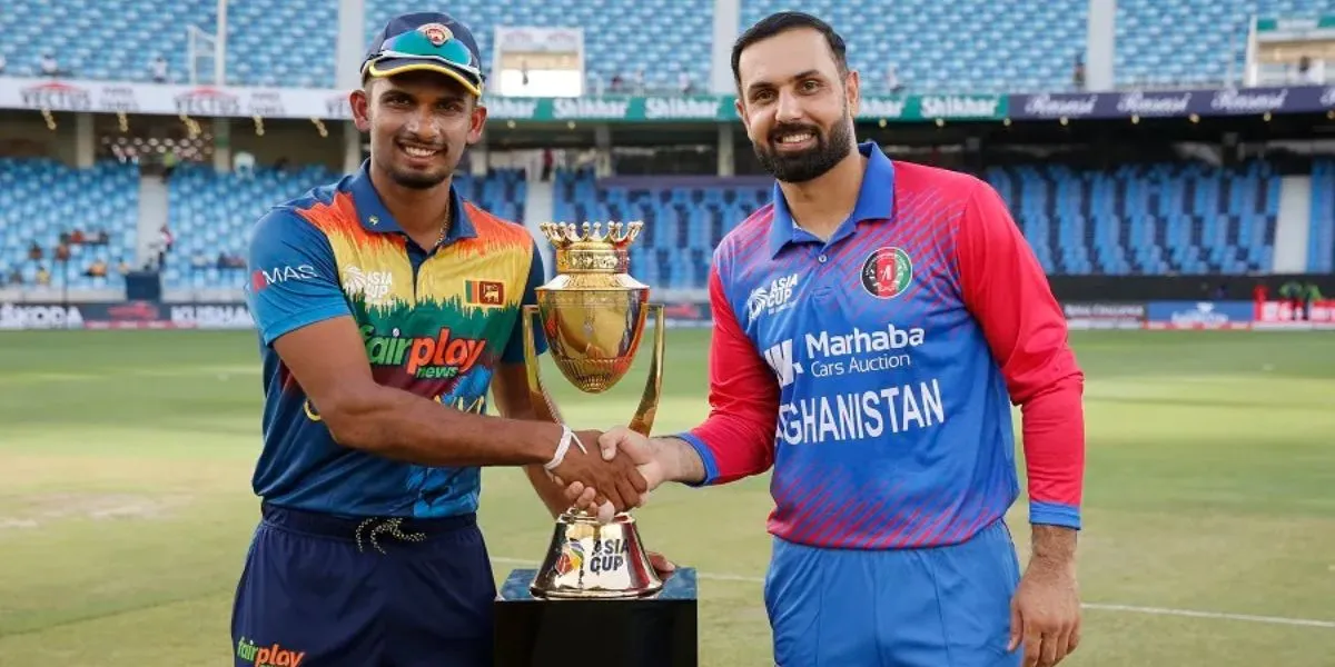 Asia Cup 2023