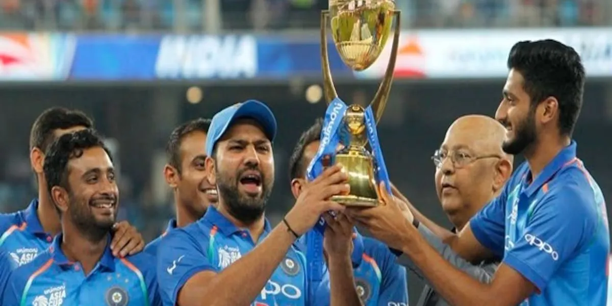 Asia Cup 2023