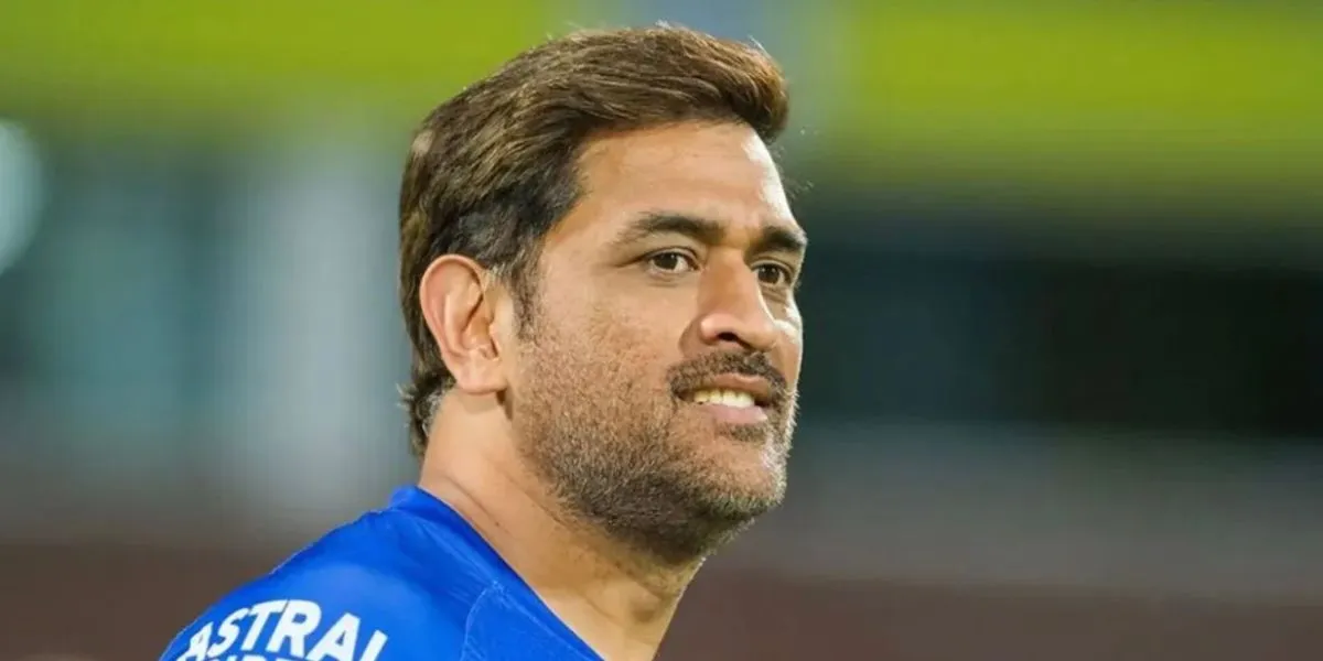 Asia Cup 2023-MS Dhoni