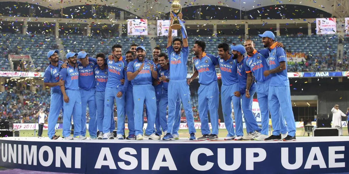 Asia Cup
