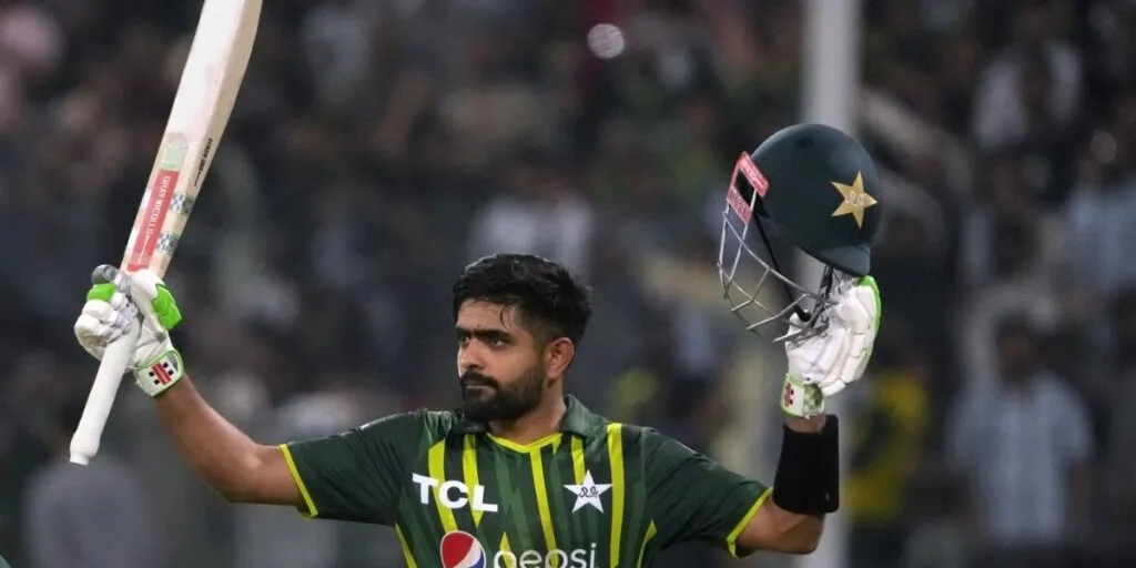 Babar Azam
