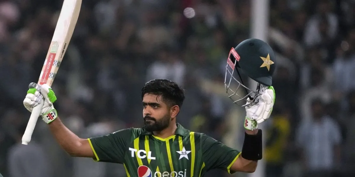 Babar Azam