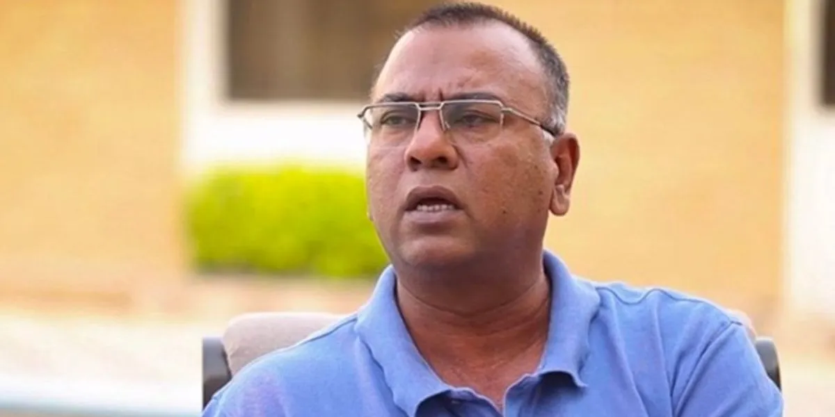 Basit Ali