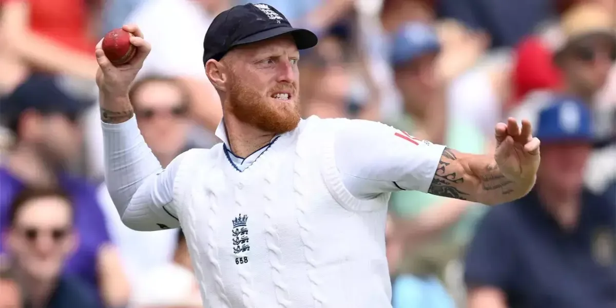 Ben Stokes