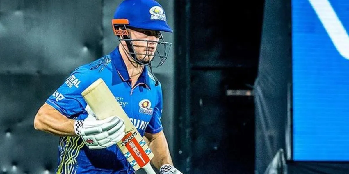 Chris Lynn