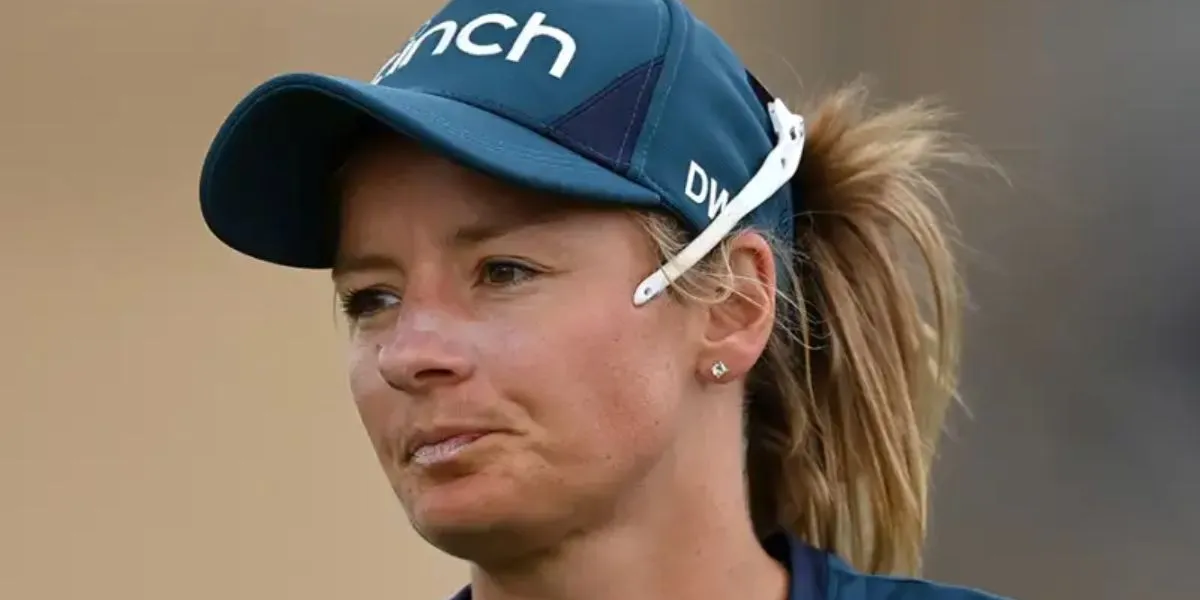 Danni Wyatt