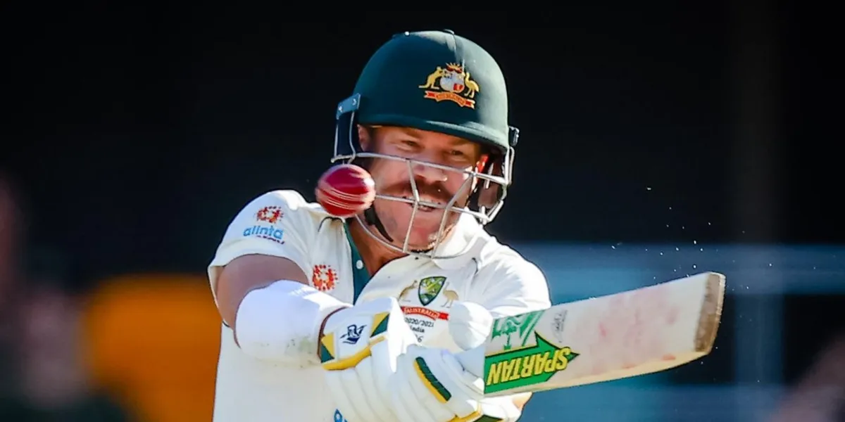 David Warner