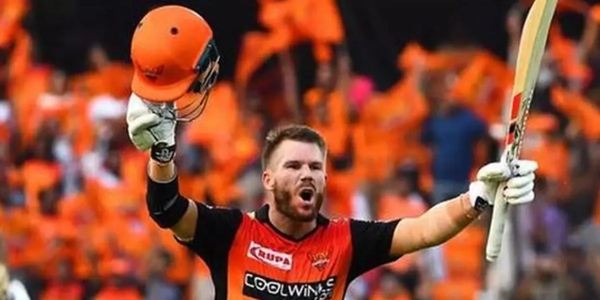 David Warner