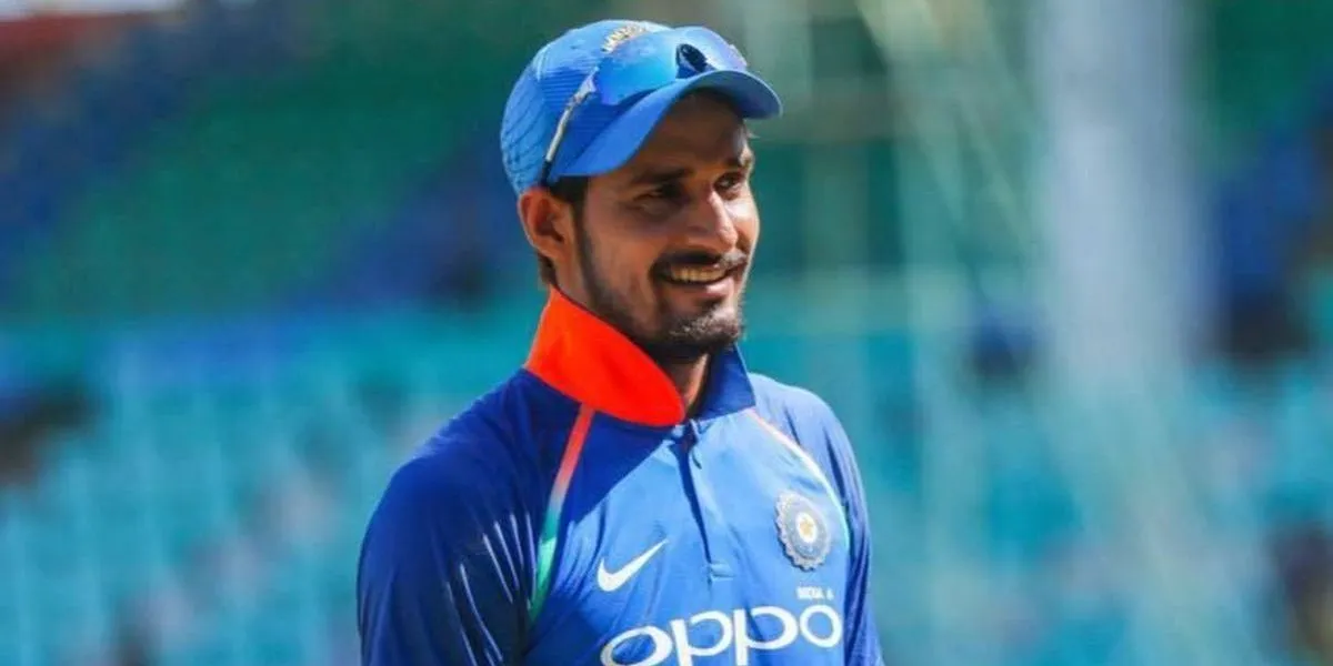Deepak Hooda