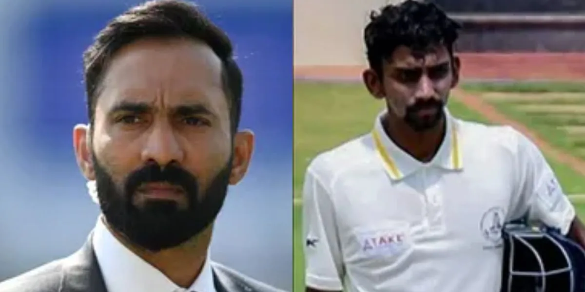 Dinesh Karthik