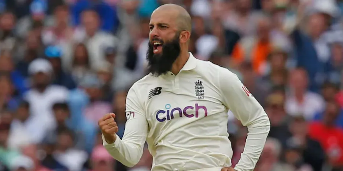 ECB wants Moeen Ali to play Ashes series 2023