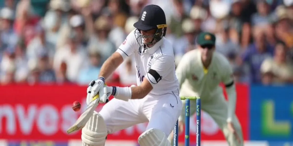 ENG vs AUS 