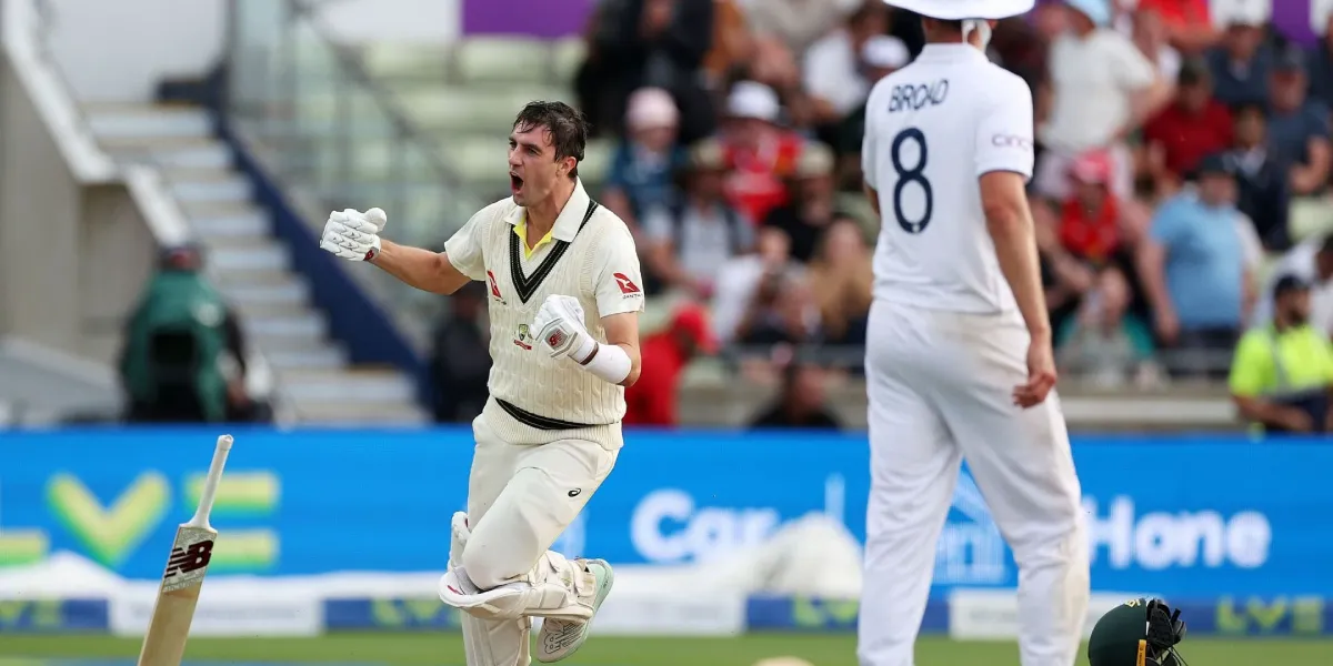 ENG vs AUS