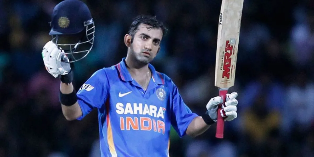 Gautam Gambhir