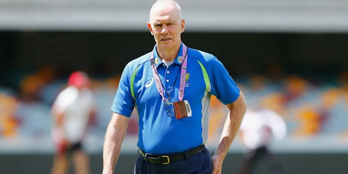 Greg Chappell