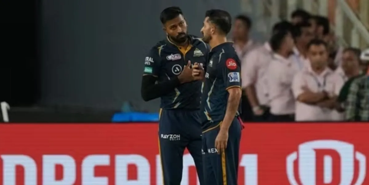 Hardik Pandya-Virender Sehwag