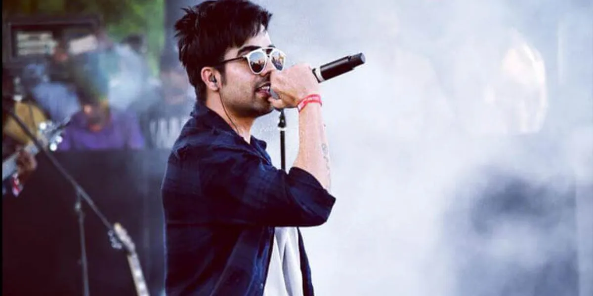 Harrdy Sandhu