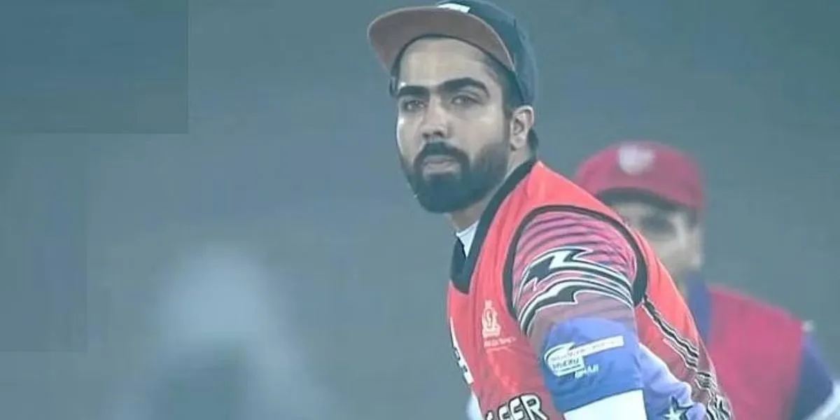 Harrdy Sandhu