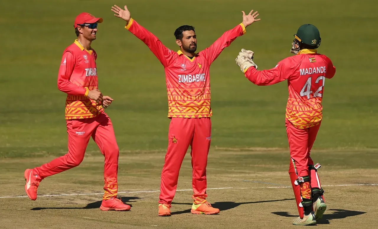 ICC World Cup 2023