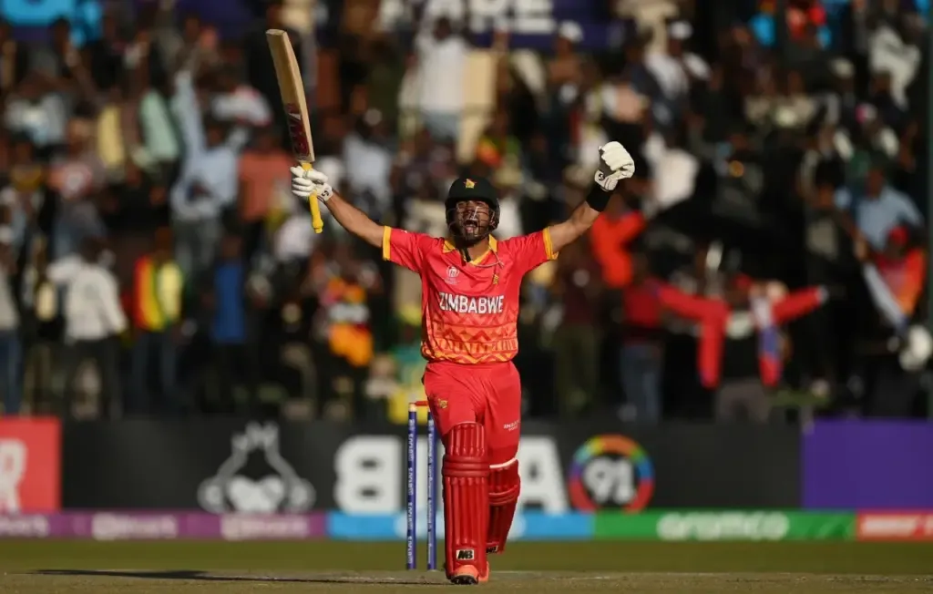 ICC World Cup 2023