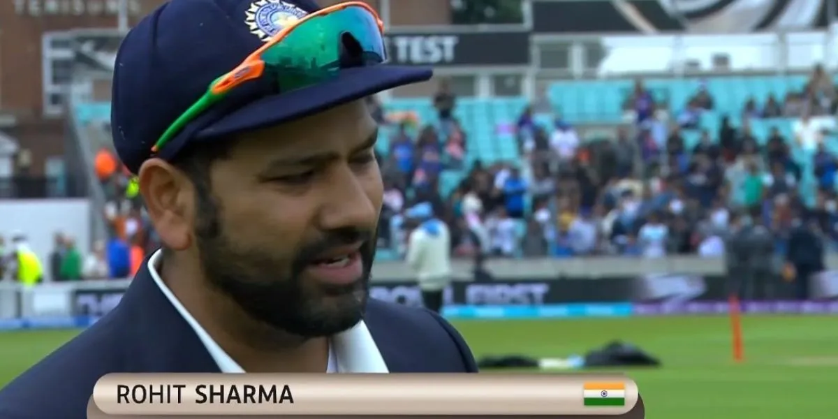 IND vs AUS WTC Final Rohit Sharma