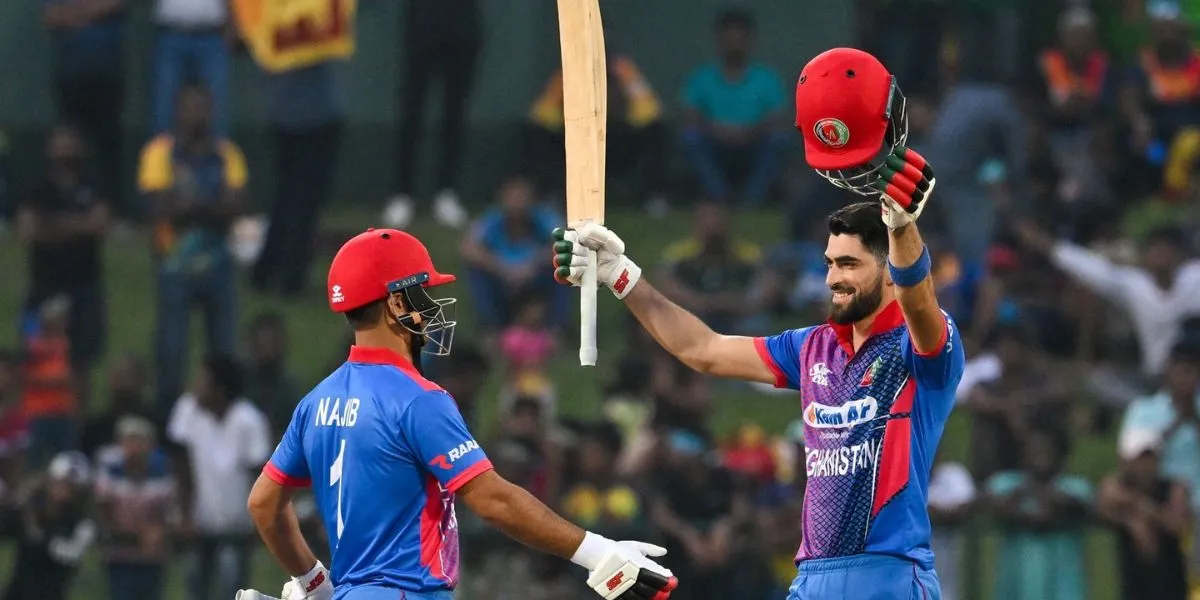 Ibrahim Zadran