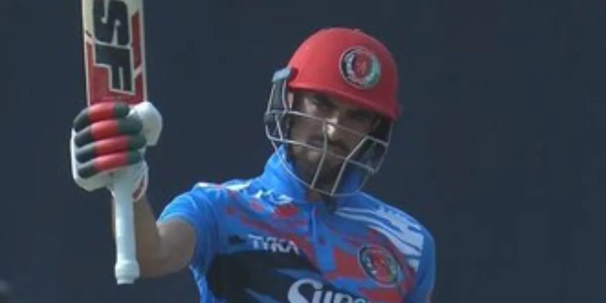 Ibrahim Zadran