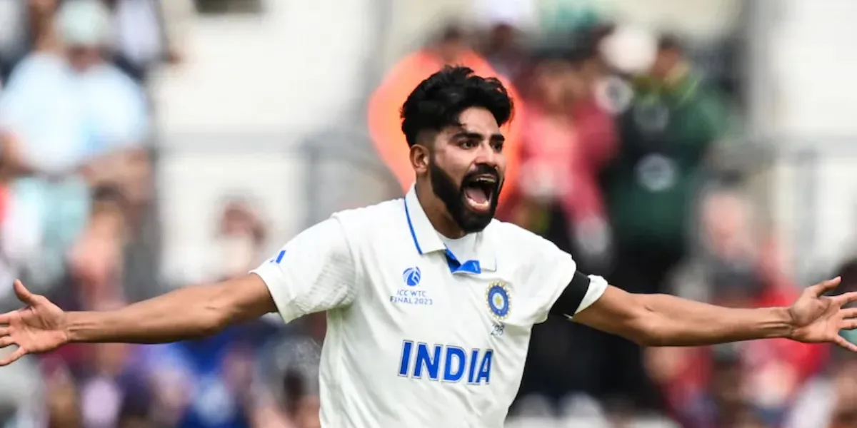 Ind vs Aus 