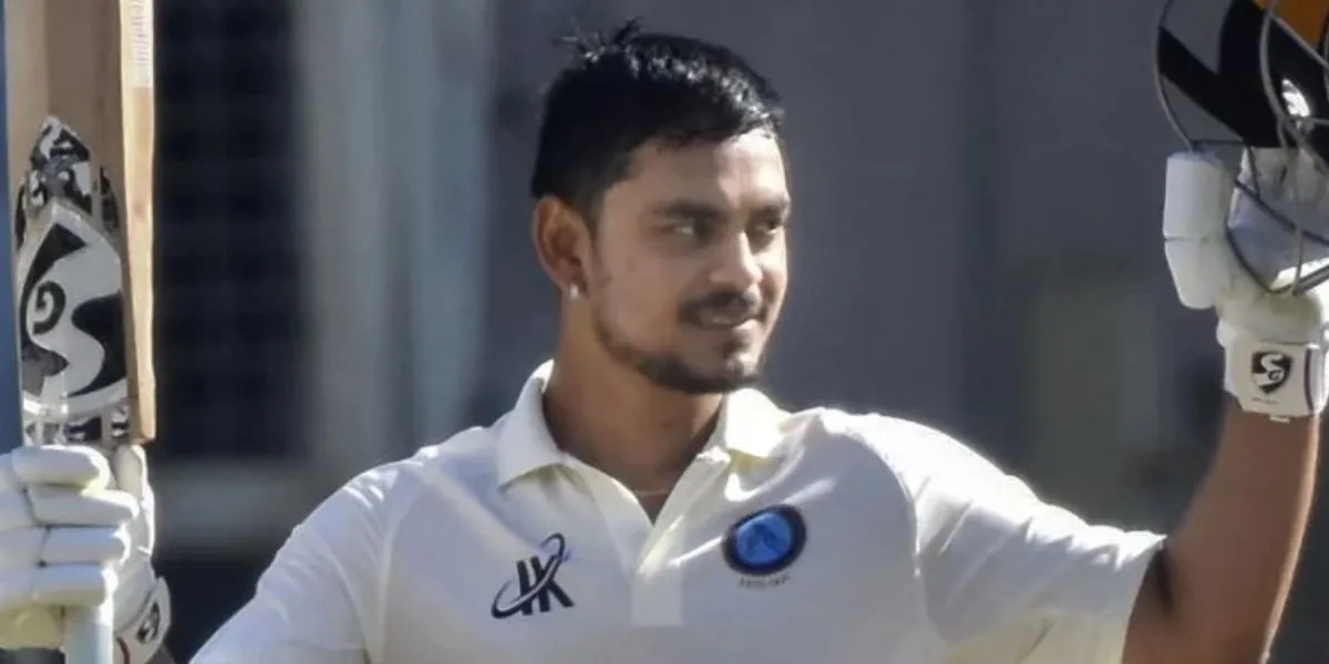 Ishan Kishan