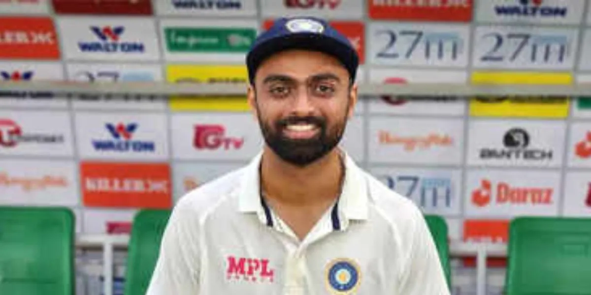 Jaydev Unadkat