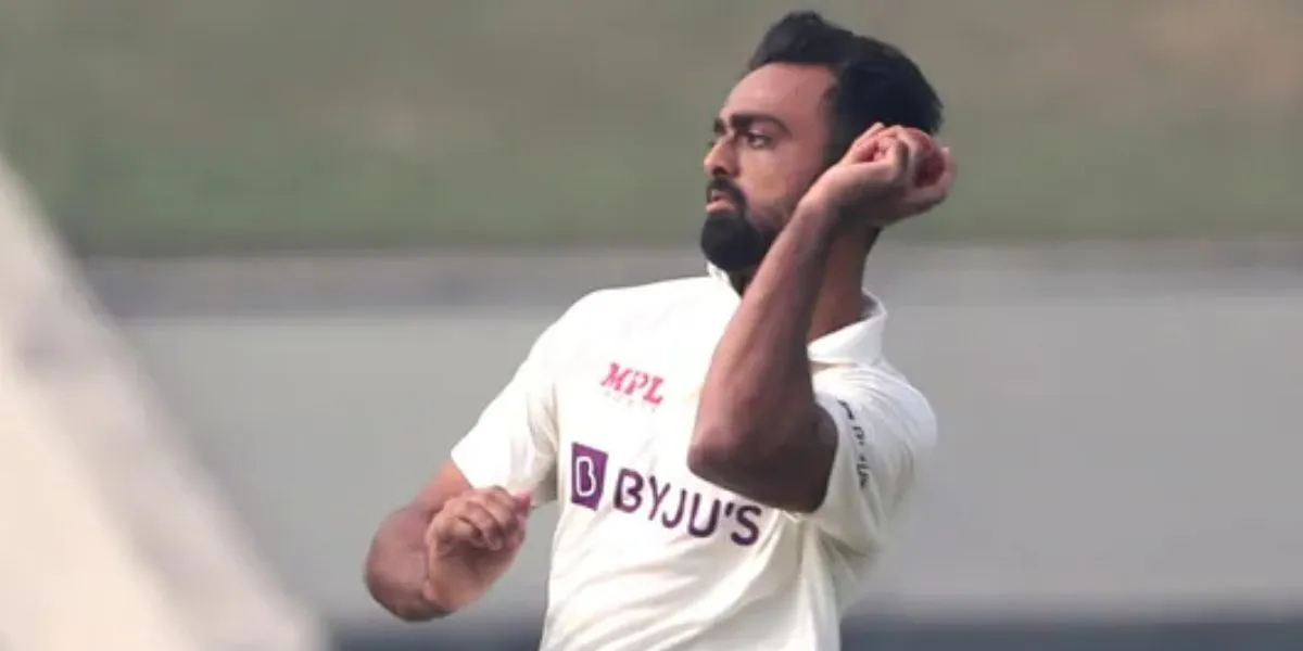 Jaydev Unadkat