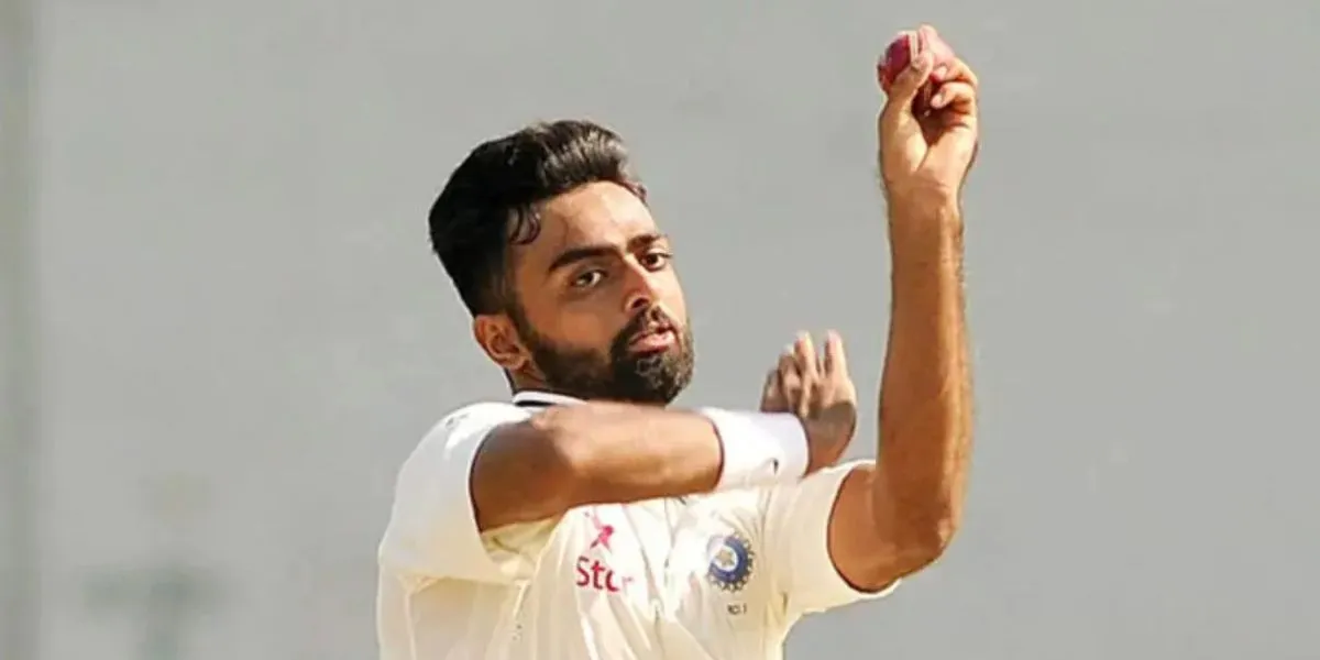 Jaydev Unadkat