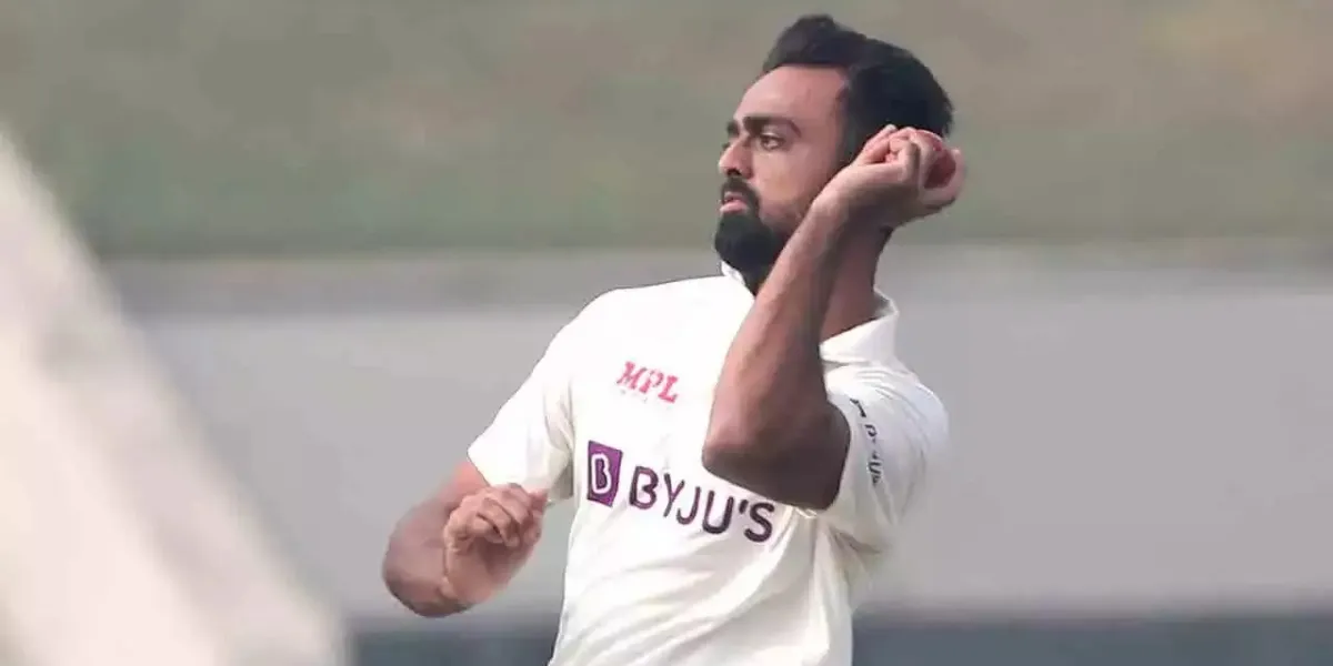 Jaydev Unadkat