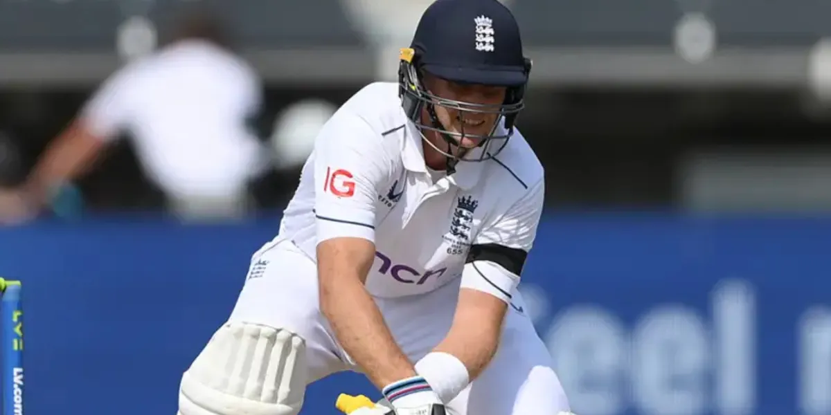 Joe Root 