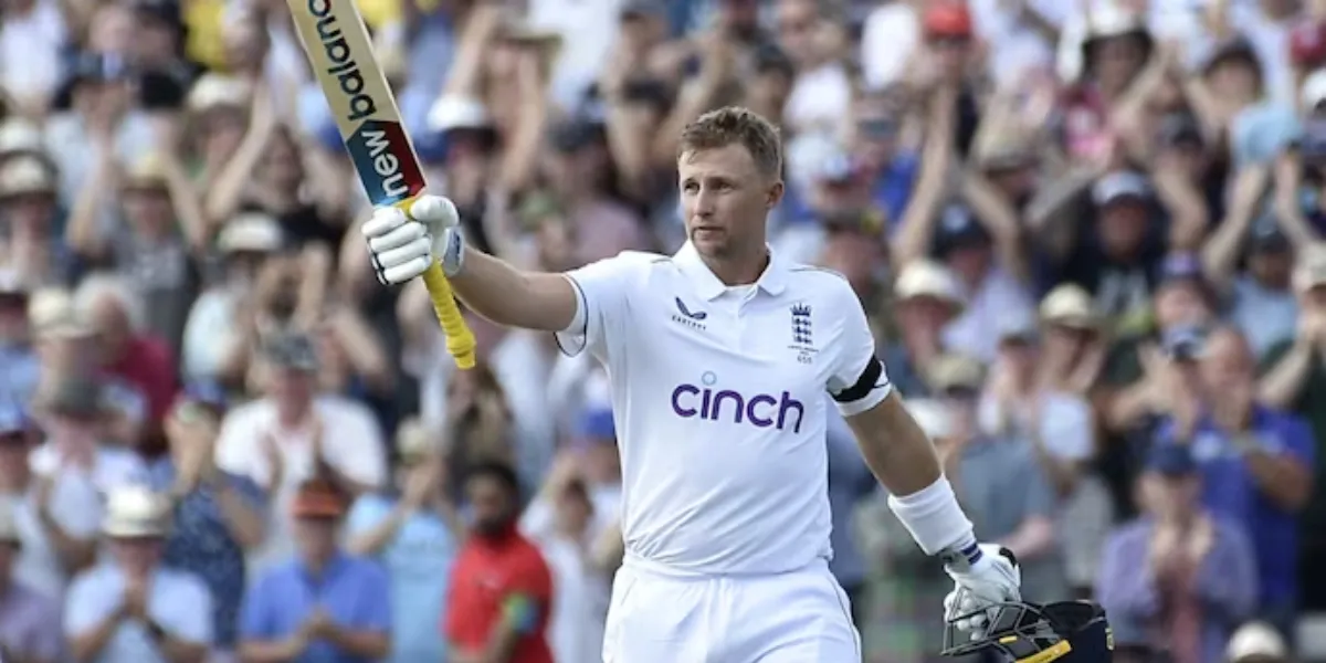 Joe Root