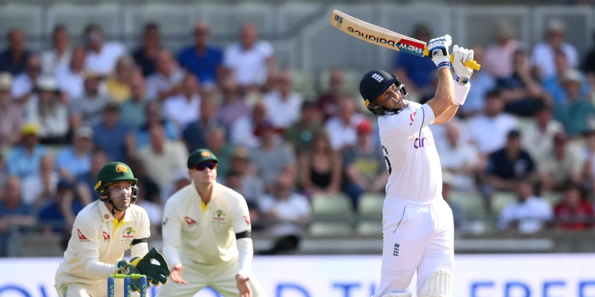 Joe Root
