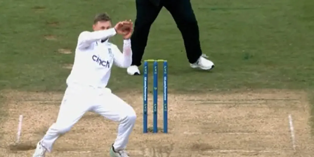Joe Root 