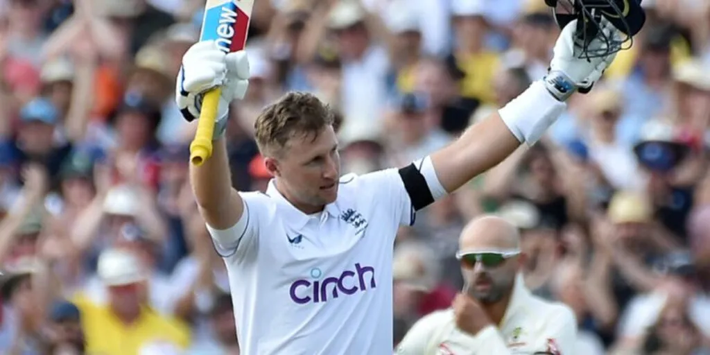 Joe Root: ICC Test Ranking