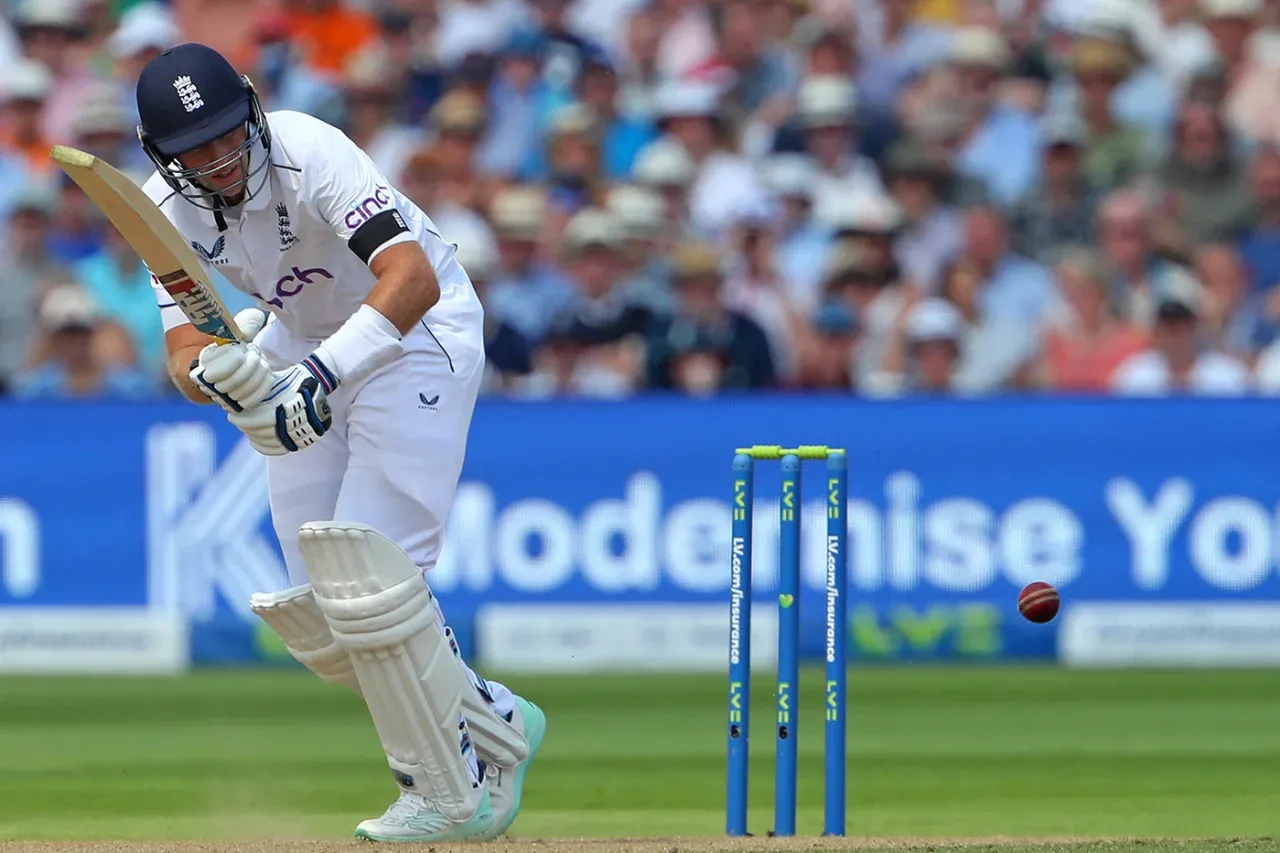 Joe Root