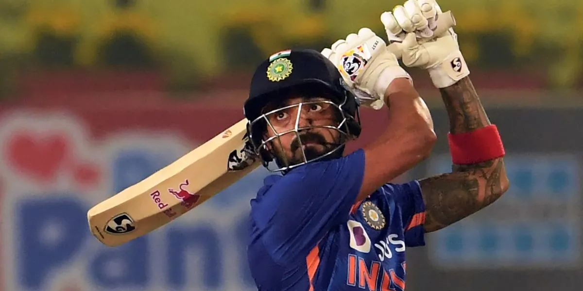 KL Rahul