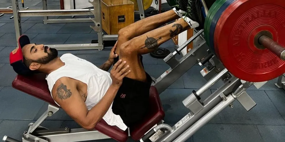 KL Rahul 