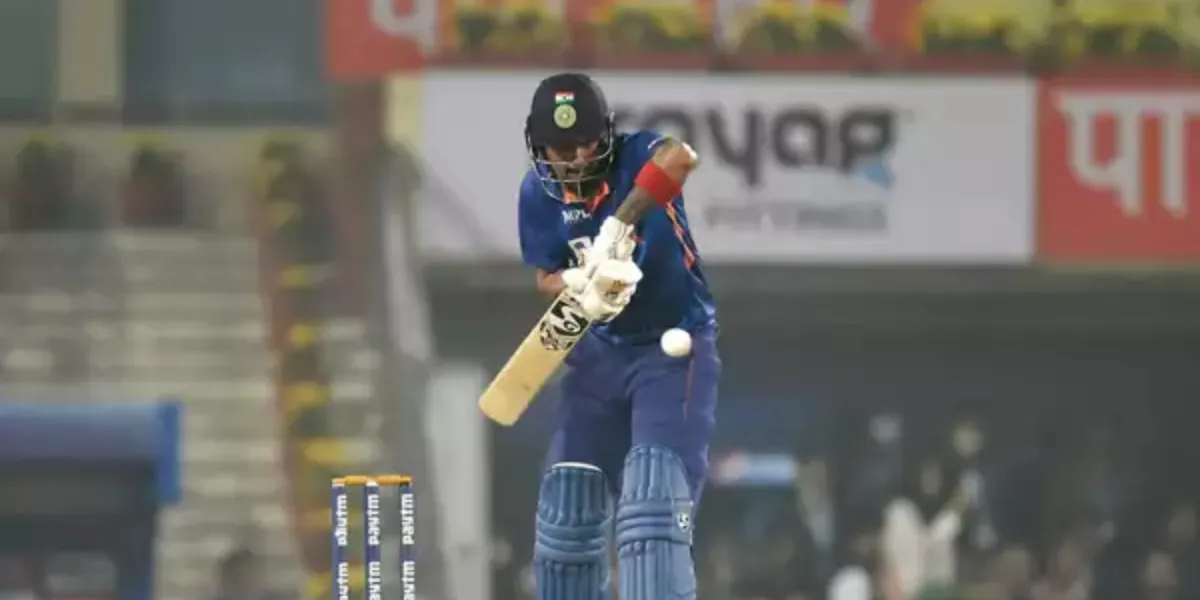 KL Rahul