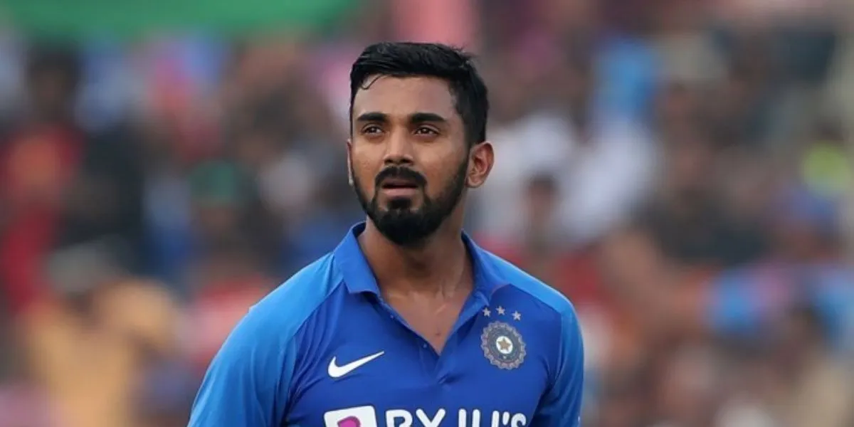KL Rahul