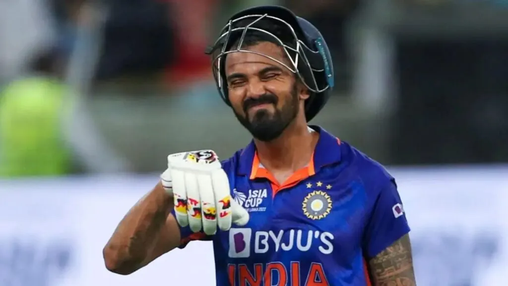 Team India