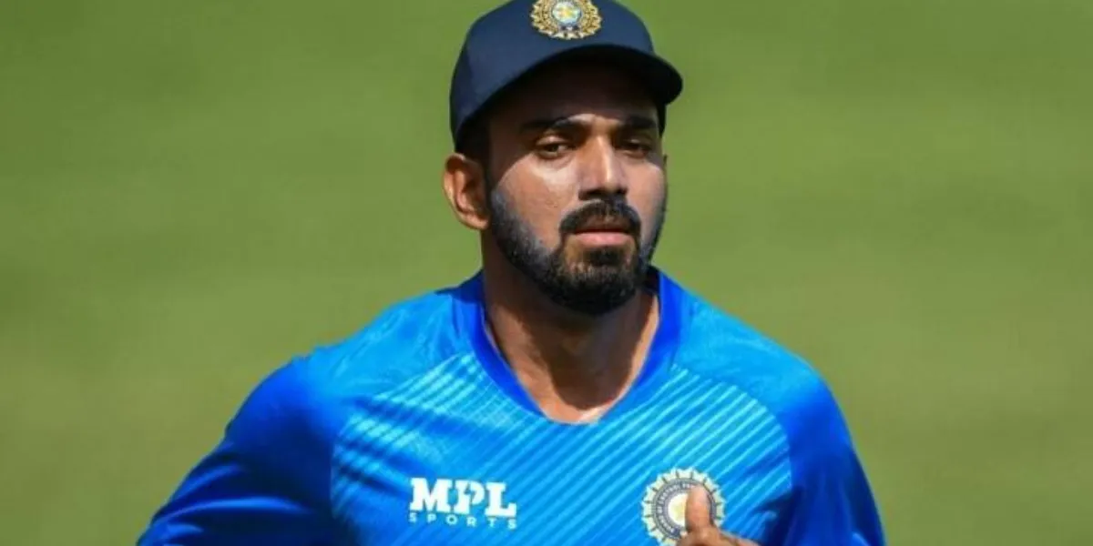 KL Rahul