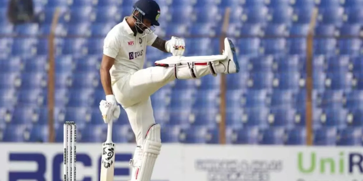 KL Rahul